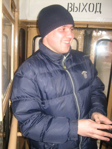 Ярослав Быков