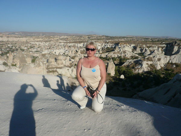 Светлана Александрова