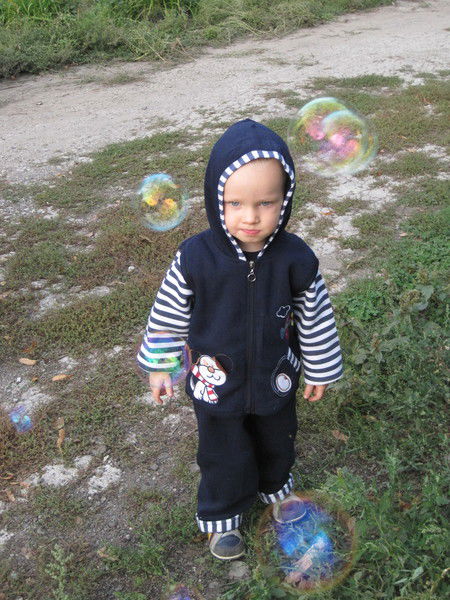 Жека Молдавский