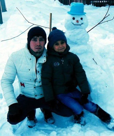 Раиль Ринатович