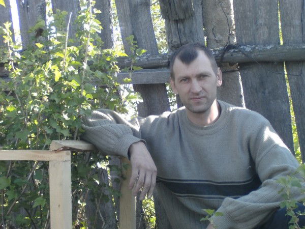 Сергей Золотарев