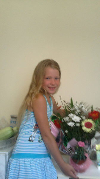 Миша Карпяк