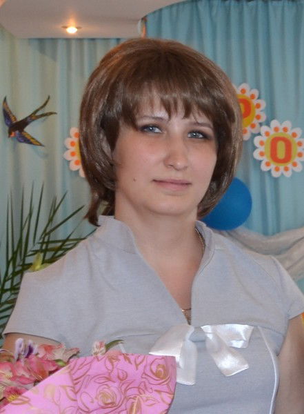 Мария Козлова