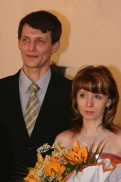 Сергей Дегтярев