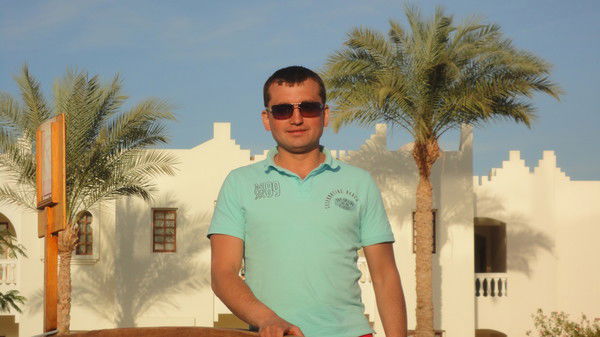 Александр Саленко