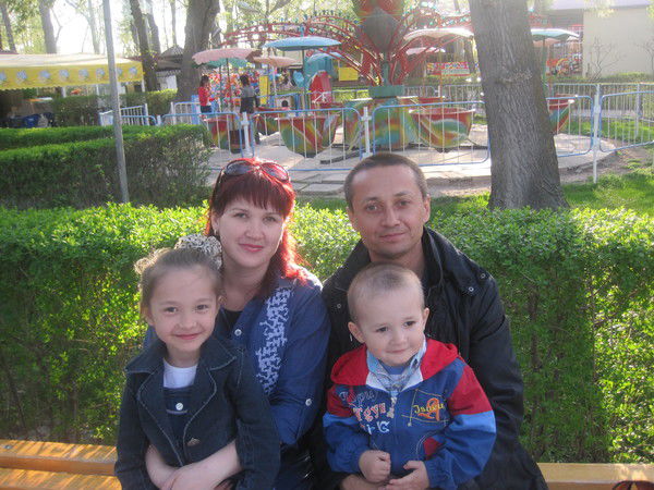 Ильдар Асхатулы