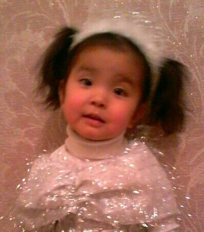 Гульназ Кокпаева