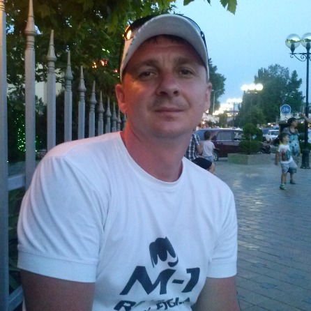 Сергей Козлов