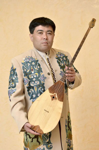 Малик Нургалиев