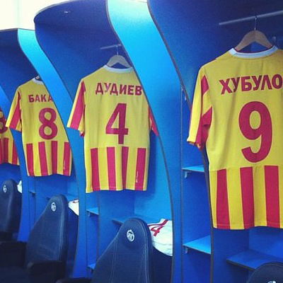 Хетаг Дудиев