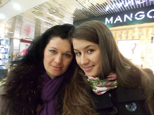 Виктория Войнова