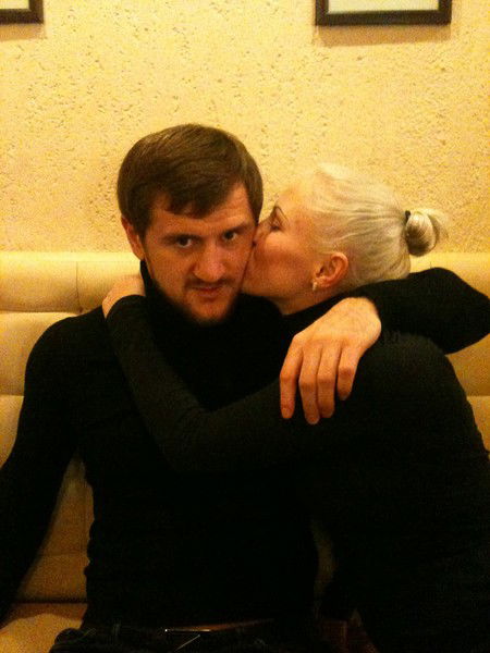 Людмила Богданова