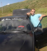 Ринат Гиниятуллин