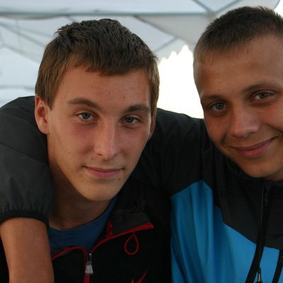 Влад Трухачев