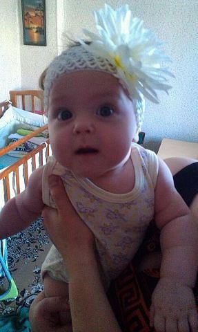 Олюшка Бондарь