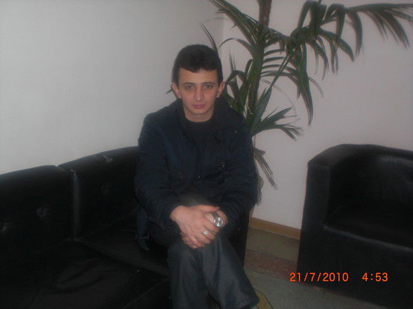 Рашад Маммедов