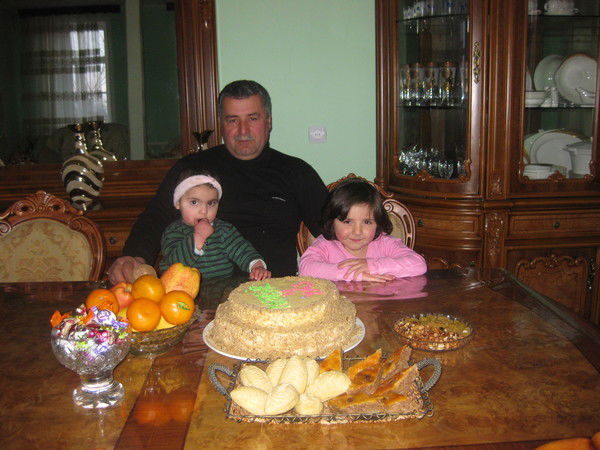 Аслан Мамедов