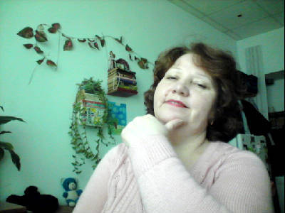 Светлана Вольф