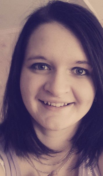 Анастасия Ергунова