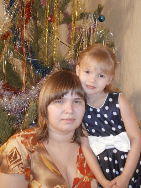 Светлана Бруй