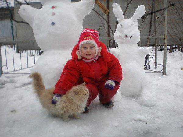 Татьяна Гасанова