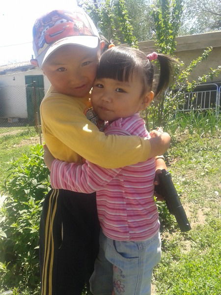 Жанарa Турсынгалиевна