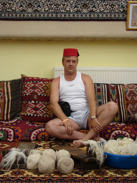 Андрей Козлов