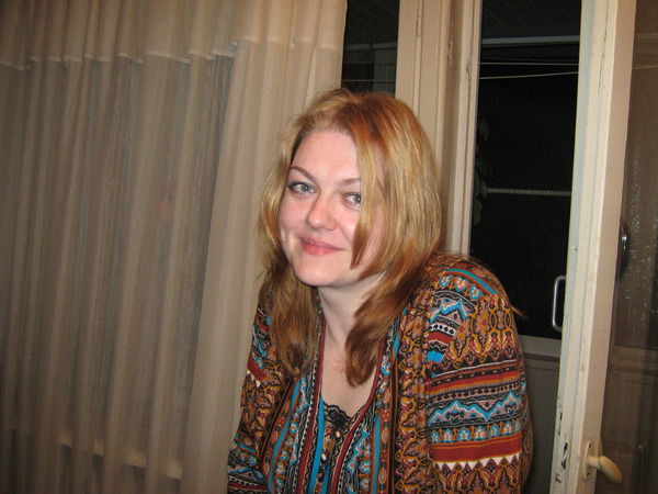 Лидия Ляхова