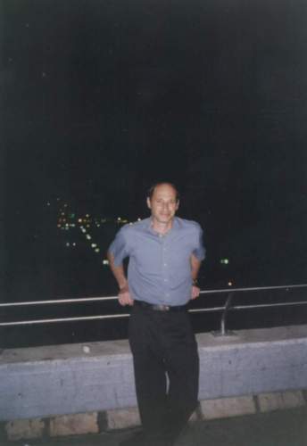 Леонид Крапп