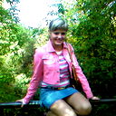 Света Хмелинина