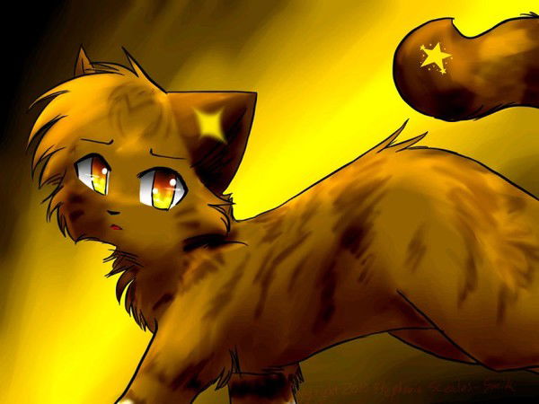 Листвичка Целительница