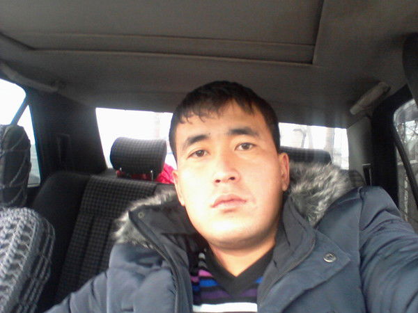 Дамир Балтиев