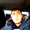 Дамир Балтиев