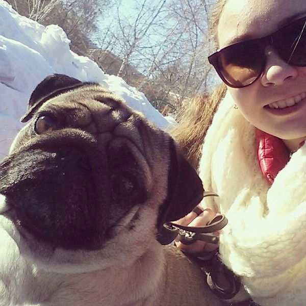 Ольга Краснослободцева