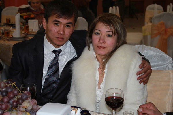 Манзура Ахмедова