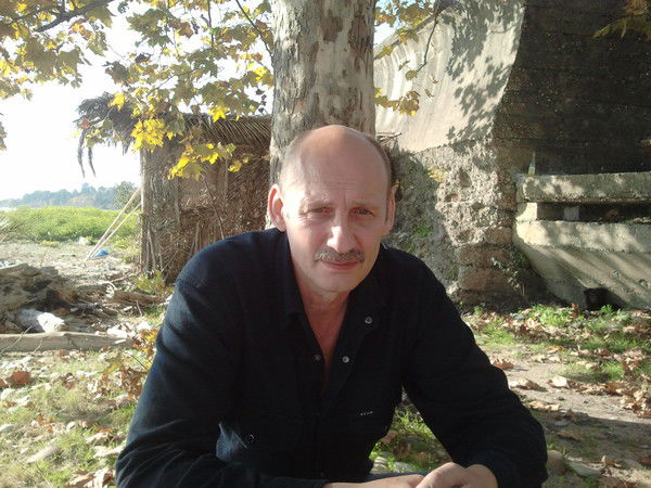 Олег Никитенко