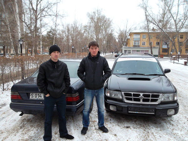 Галымжан Нияров