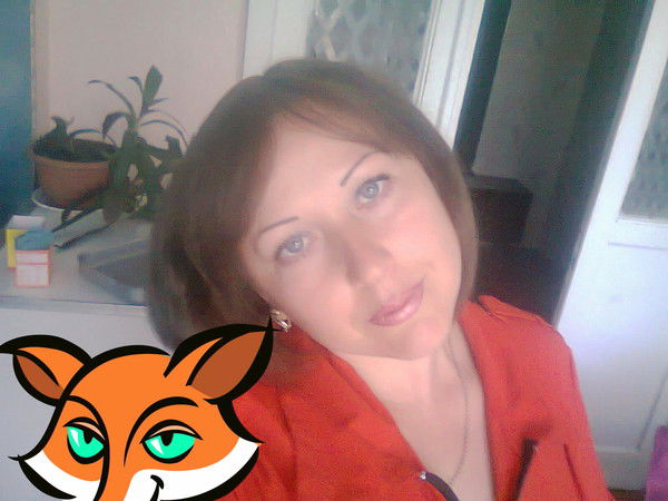 Наташа Васькина