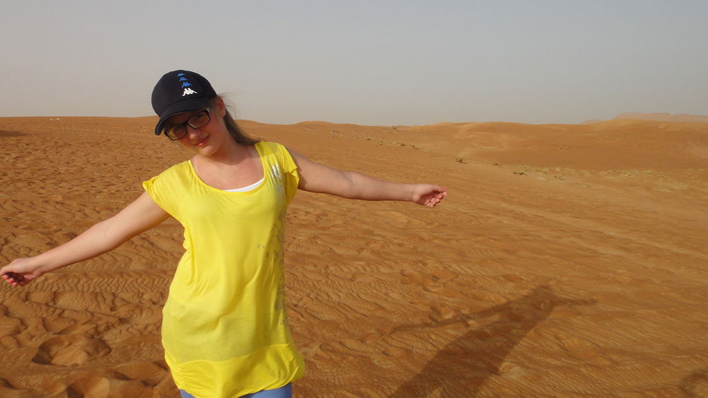 Ксюша Кикоть