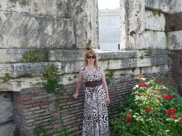 Алевтина Трусова (Иглина)