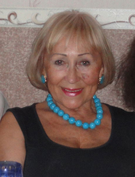 Тaмара Олофинская