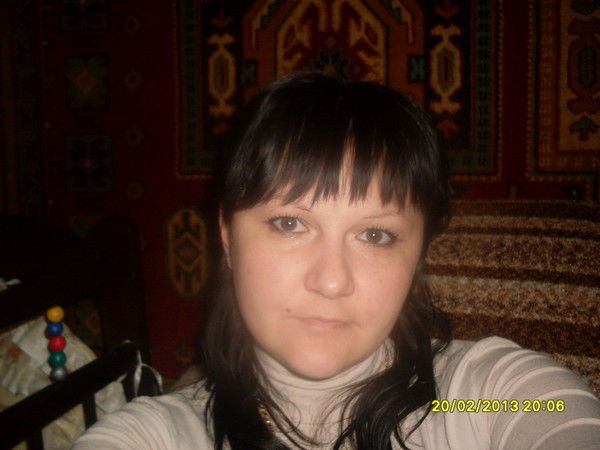 Елена Садовая