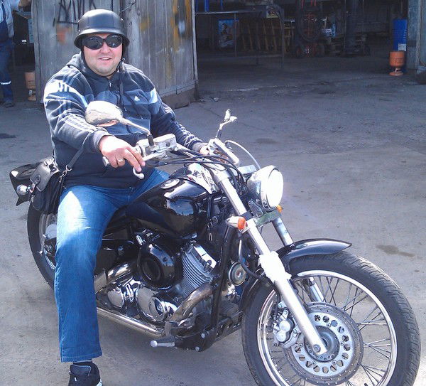 Вадим Попков