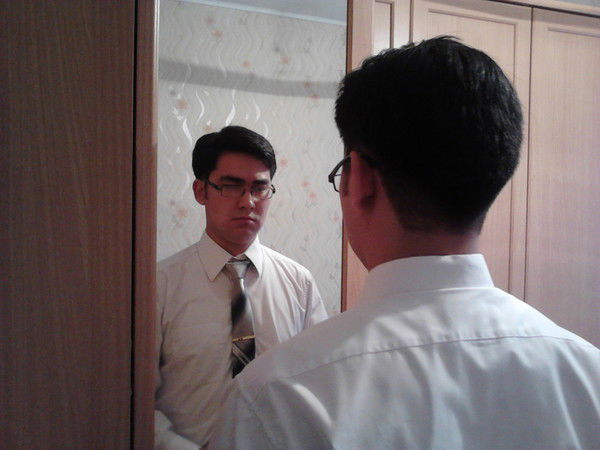 Просто Тлек