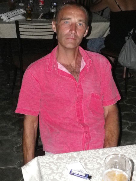 Владимир Мысливцев