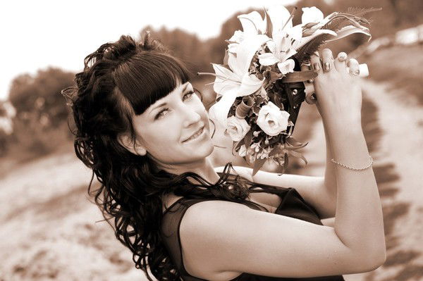 Александра Марфидина