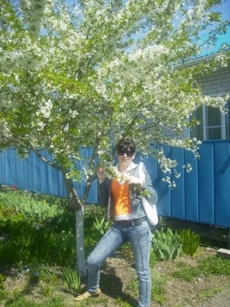 Юлия Батырова