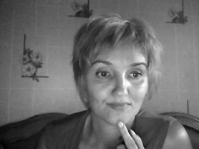 Галина Цыбульник