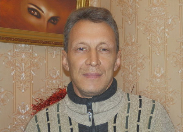 Ильдар Загидулин