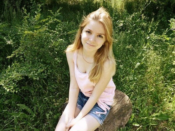 Людмила Конопелько